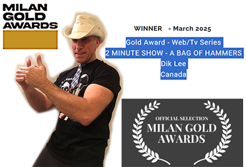 The 2 Minute Show